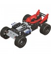 Scienza & Gioco - Auto da Corsa