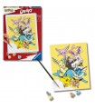 CreArt Adulti - Serie Trend C: Pokémon Leggendari