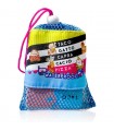 Taco Gatto Capra Cacio Pizza - Waterproof