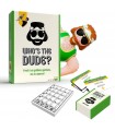 Who's the Dude? - Ed. Italiana