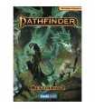 Pathfinder 2 - Bestiario II