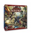 Pathfinder Arena