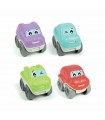 Thumbling Eco Cars