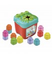 Sensory Bucket