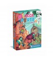 Sblocca La Porta - Junior 2