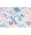 Carte Bicycle - Disney Frozen