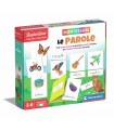 Montessori - Le Parole