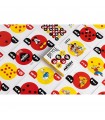 Carte Bicycle - Disney Mickey & Friends