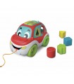 Lory, Auto Forme e Colori
