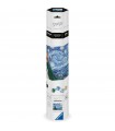 CreArt - Serie B Canvas: Van Gogh: notte stellata