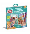 Girapagina - Libro Dinosauri