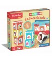 Montessori - Baby La Torre dei Cubi