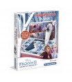 Sapientino - Basic: Frozen 2