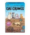 Cat Crimes