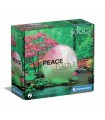 Puzzle da 500 Pezzi - Raindrops Lullaby