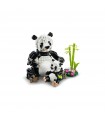 Creator - Famiglie di Animali: Panda