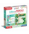 Sapientino - Logic: Lettere e Parole