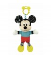Baby Mickey Prime Attività