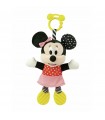 Baby Minnie Prime Attività