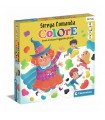 Strega Comanda Colore