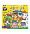 Nella Vecchia Fattoria