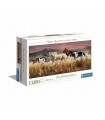 Puzzle da 13200 Pezzi - High Quality Collection: Band of Thunder