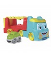 Tumbling Car Transporte