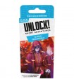Unlock! SA - Il Volo dell'Angelo