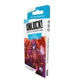 Unlock! SA - Il Volo dell'Angelo