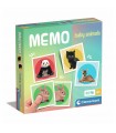 Memo - Cuccioli