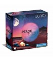 Puzzle da 500 Pezzi - Starry Night Dream