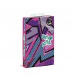 Crazy Chic - Urban Style Make up