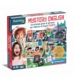 Sapientino - Mistery English