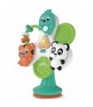Round & Round Animals