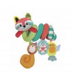 Spirale Happy Animals