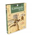 Le Invenzioni di Leonardo da Vinci - Le Macchine Volanti 