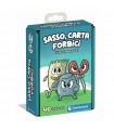 Carte Sasso, Carta, Forbice