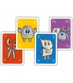 Carte Sasso, Carta, Forbice