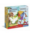 Gioco dell'Oca & Tangram