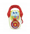 Baby Clementoni - Deejay Press & Play