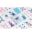 Carte Bicycle - Disney Stitch