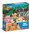 Puzzle da 180 Pezzi - Stumble Guys
