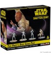 Star Wars - Shatterpoint: The Party's Over