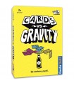 Cards VS Gravity