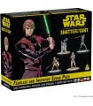 Star Wars - Shatterpoint: Fearless and Inventive