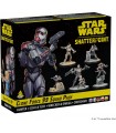 Star Wars - Shatterpoint: Clone Force 99