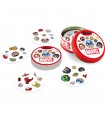 Dobble - Marvel Emoji (Eco-Sleeve) Ed. Italiana