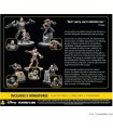 Star Wars - Shatterpoint: Clone Force 99