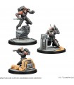 Star Wars - Shatterpoint: Clone Force 99