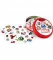 Dobble - Marvel Emoji (Eco-Sleeve) Ed. Italiana